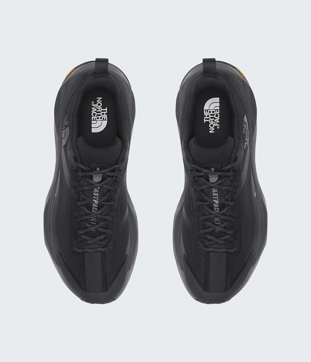 Men’s Fastpack Ultra GORE-TEX® Shoes - TNF Black/Smoked Pearl TNF Shadow Toss Print