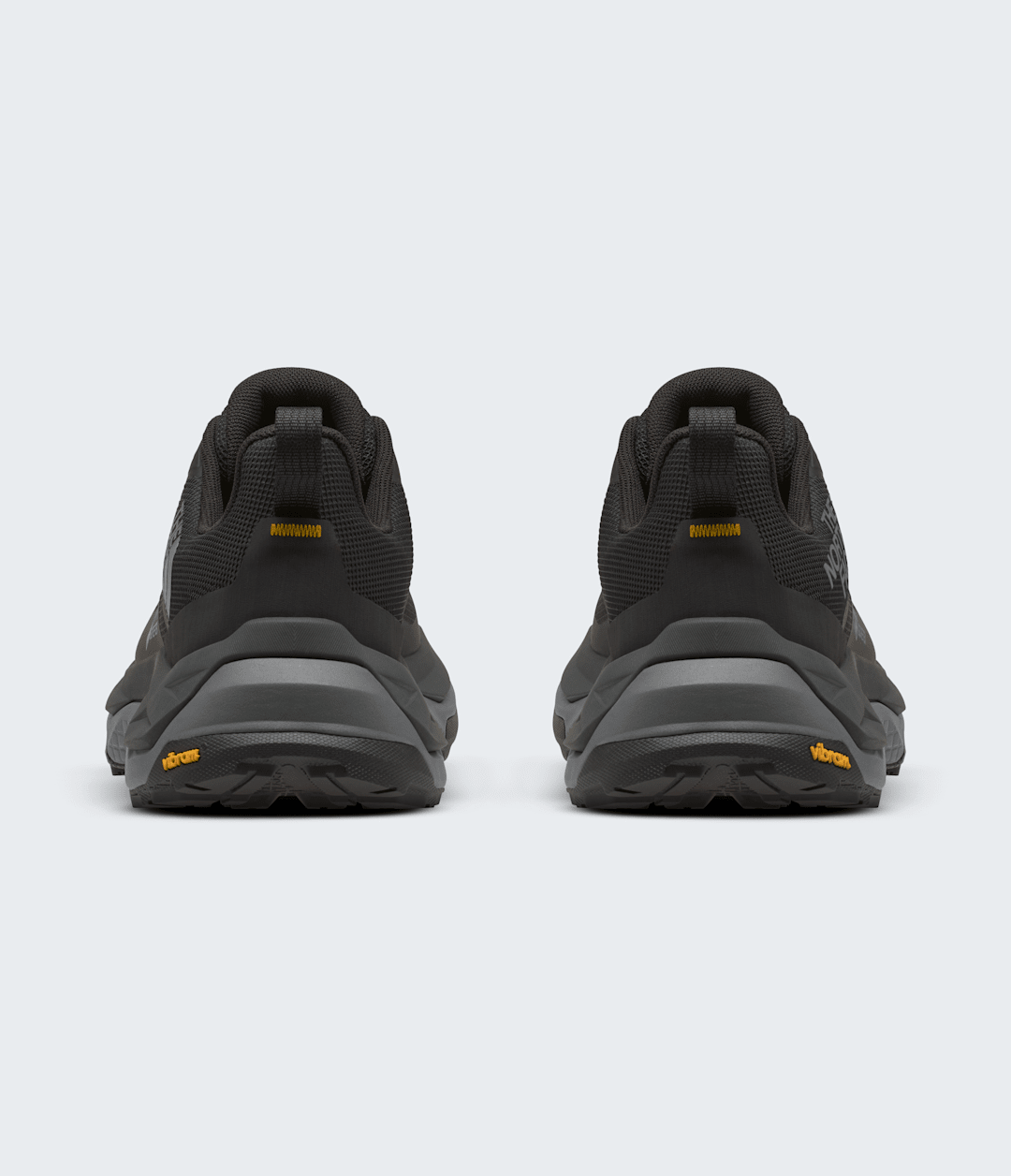 Men’s Fastpack Ultra GORE-TEX® Shoes - TNF Black/Smoked Pearl TNF Shadow Toss Print