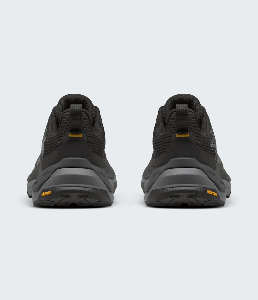 Men’s Fastpack Ultra GORE-TEX® Shoes - TNF Black/Smoked Pearl TNF Shadow Toss Print