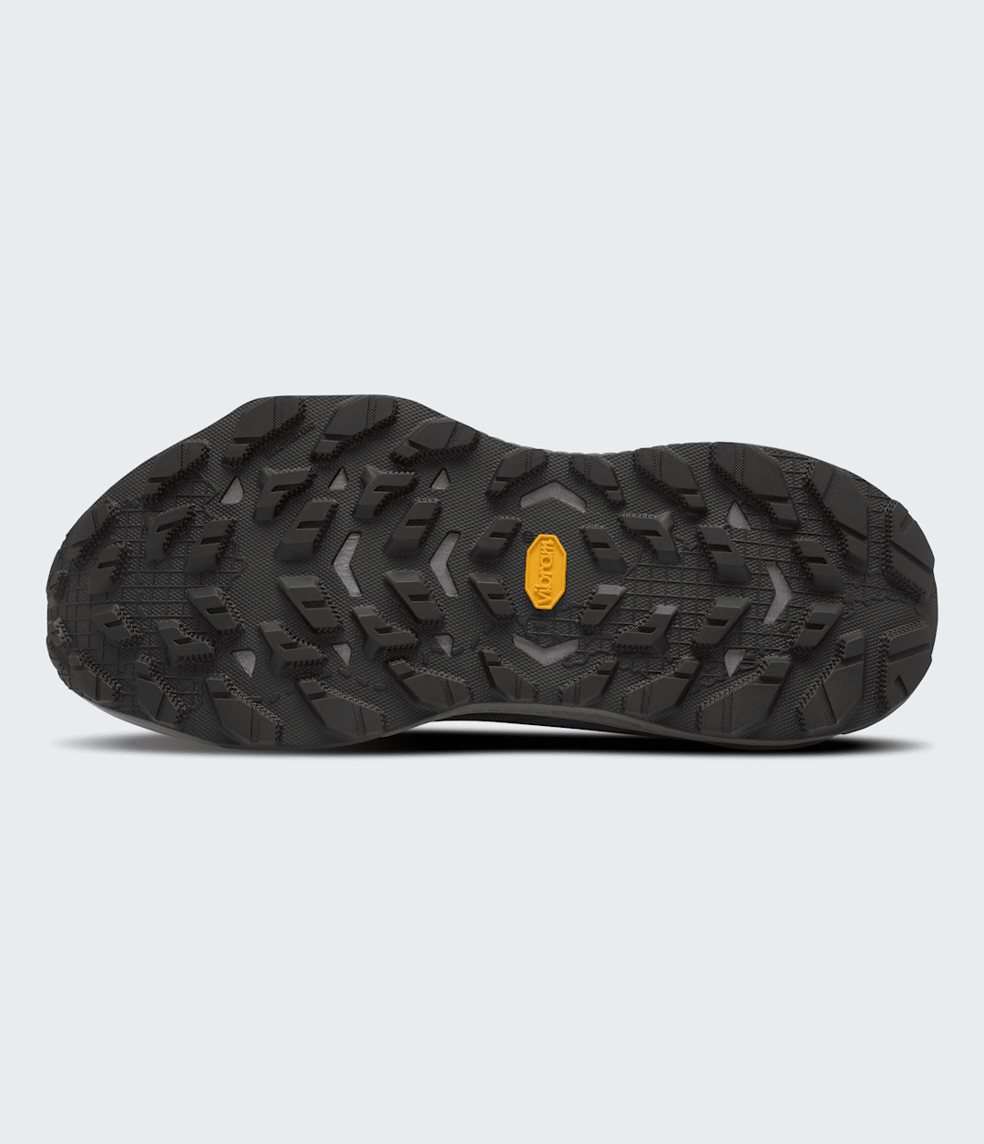Men’s Fastpack Ultra GORE-TEX® Shoes - TNF Black/Smoked Pearl TNF Shadow Toss Print
