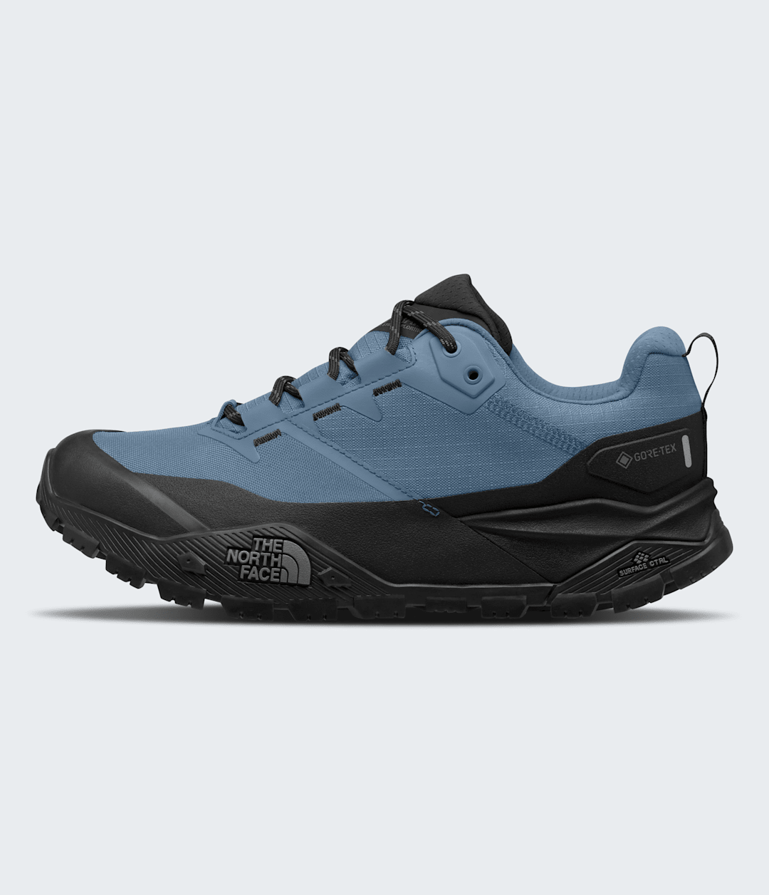 Men’s Offtrail Hike GORE-TEX® Shoes - Winslor Blue-Tnf Black