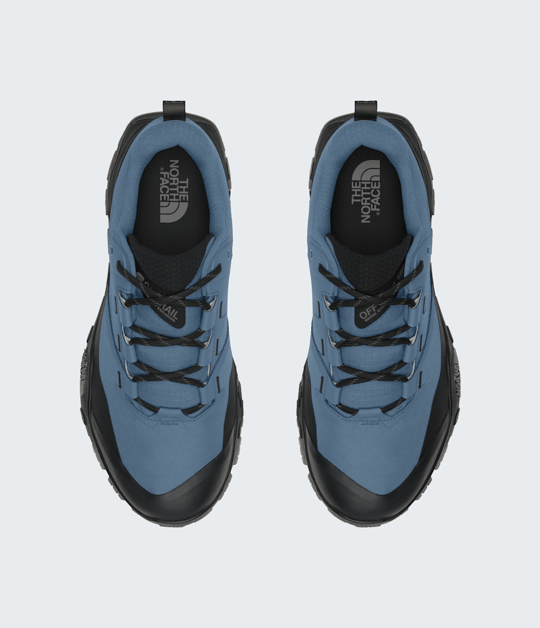 Men’s Offtrail Hike GORE-TEX® Shoes - Winslor Blue-Tnf Black