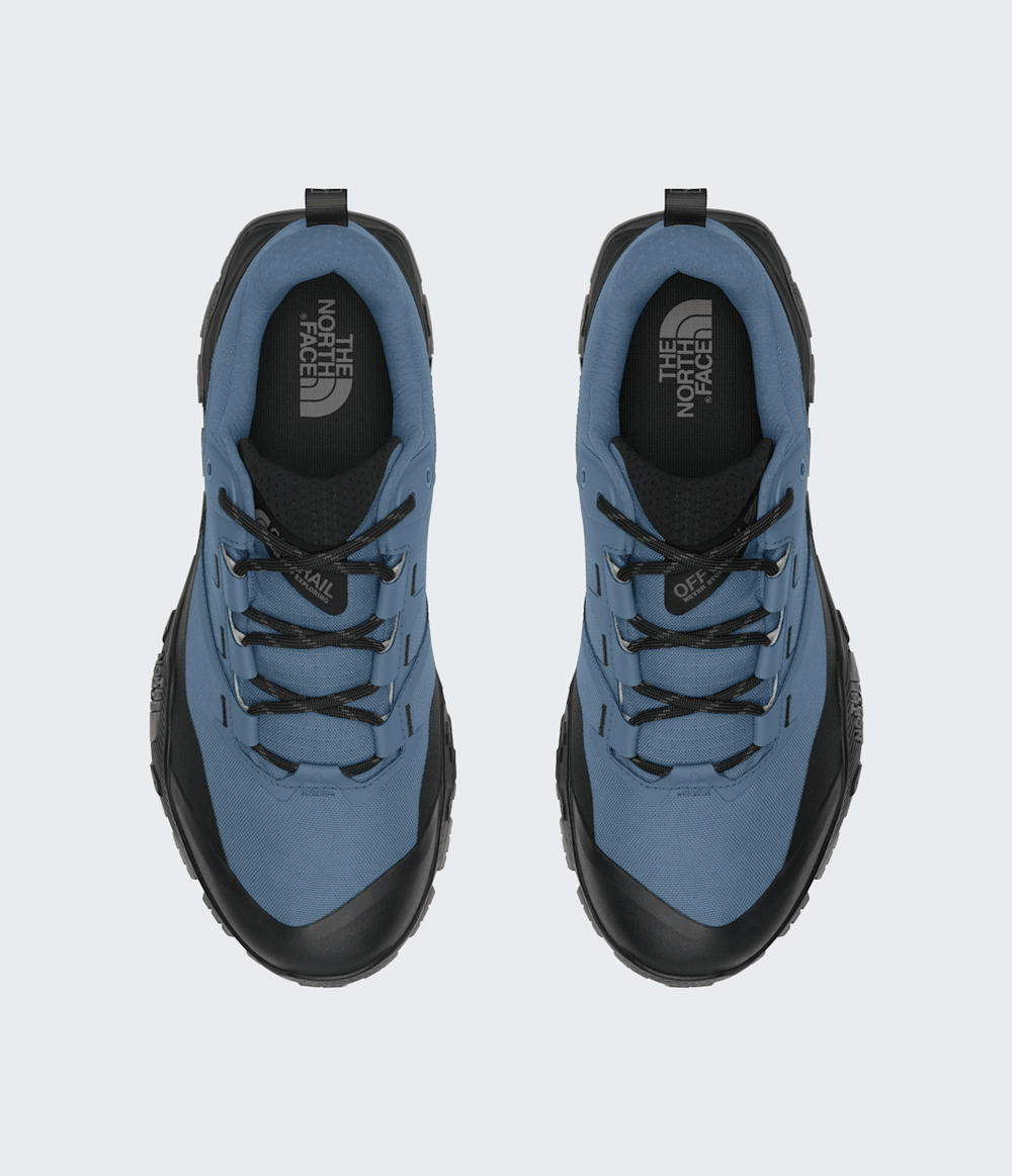 Men’s Offtrail Hike GORE-TEX® Shoes - Winslor Blue-Tnf Black