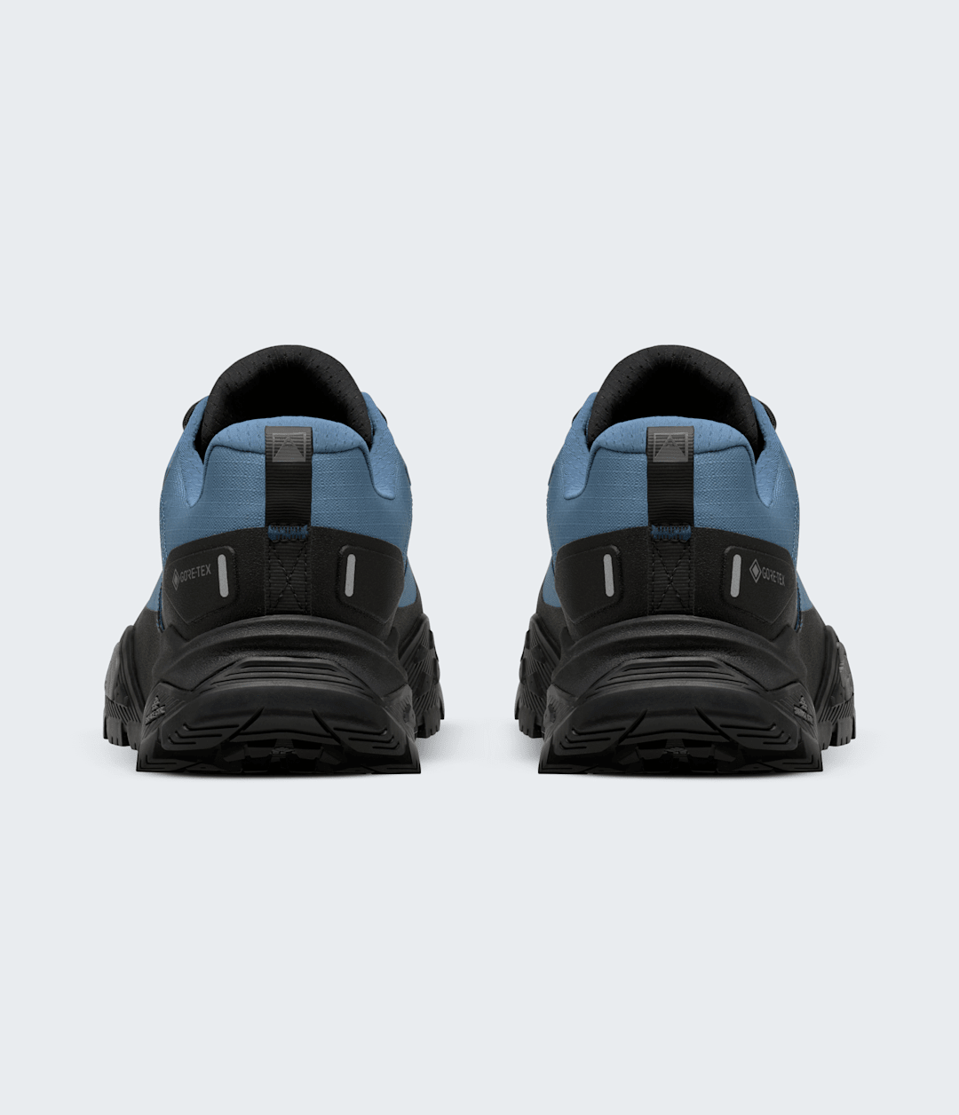 Men’s Offtrail Hike GORE-TEX® Shoes - Winslor Blue-Tnf Black