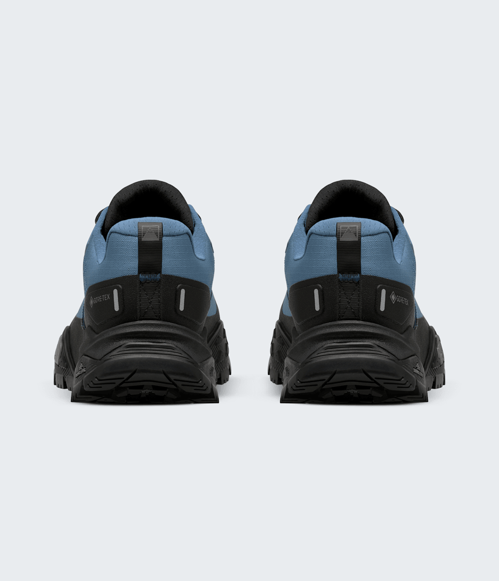 Men’s Offtrail Hike GORE-TEX® Shoes - Winslor Blue-Tnf Black