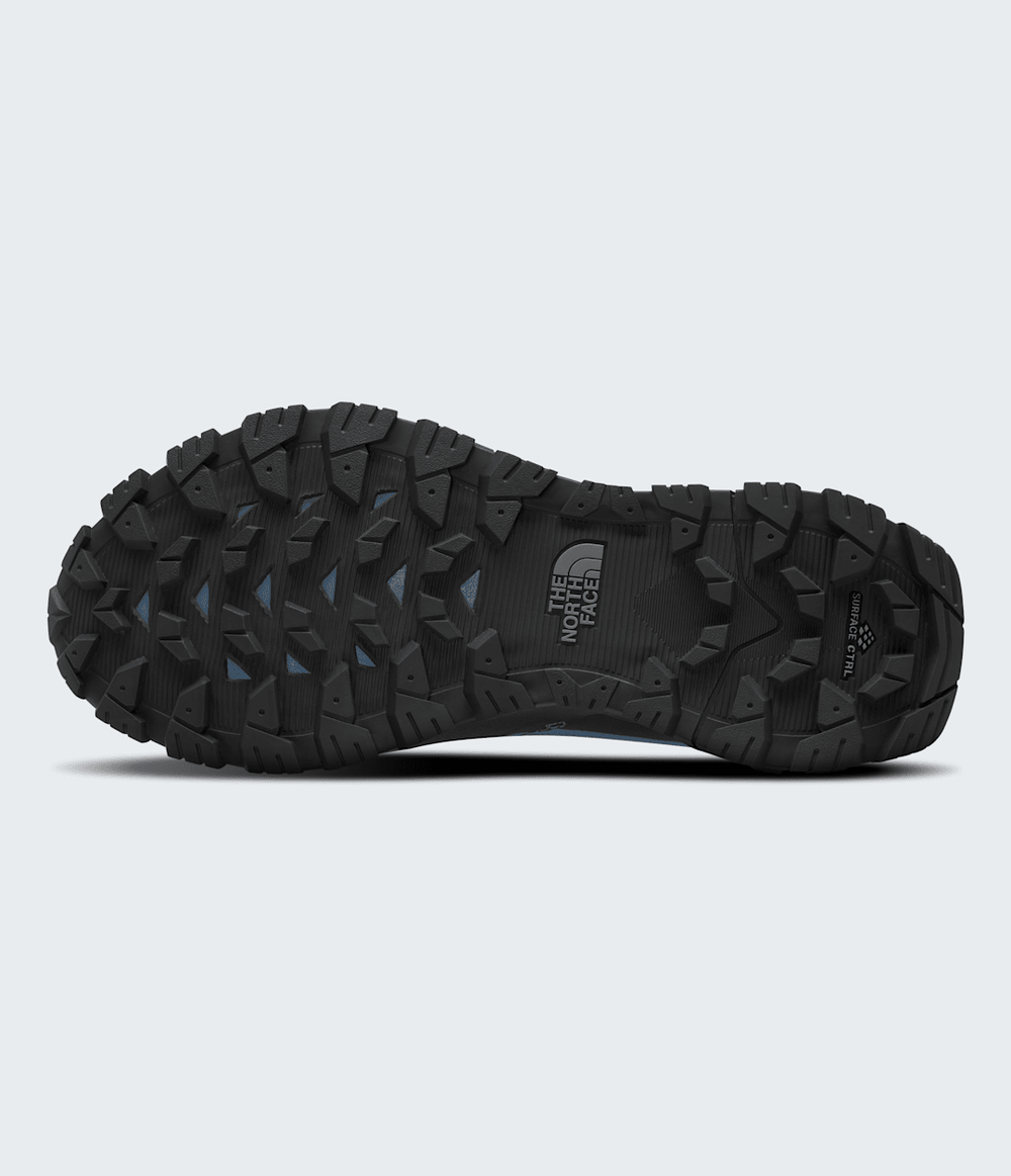 Men’s Offtrail Hike GORE-TEX® Shoes - Winslor Blue-Tnf Black