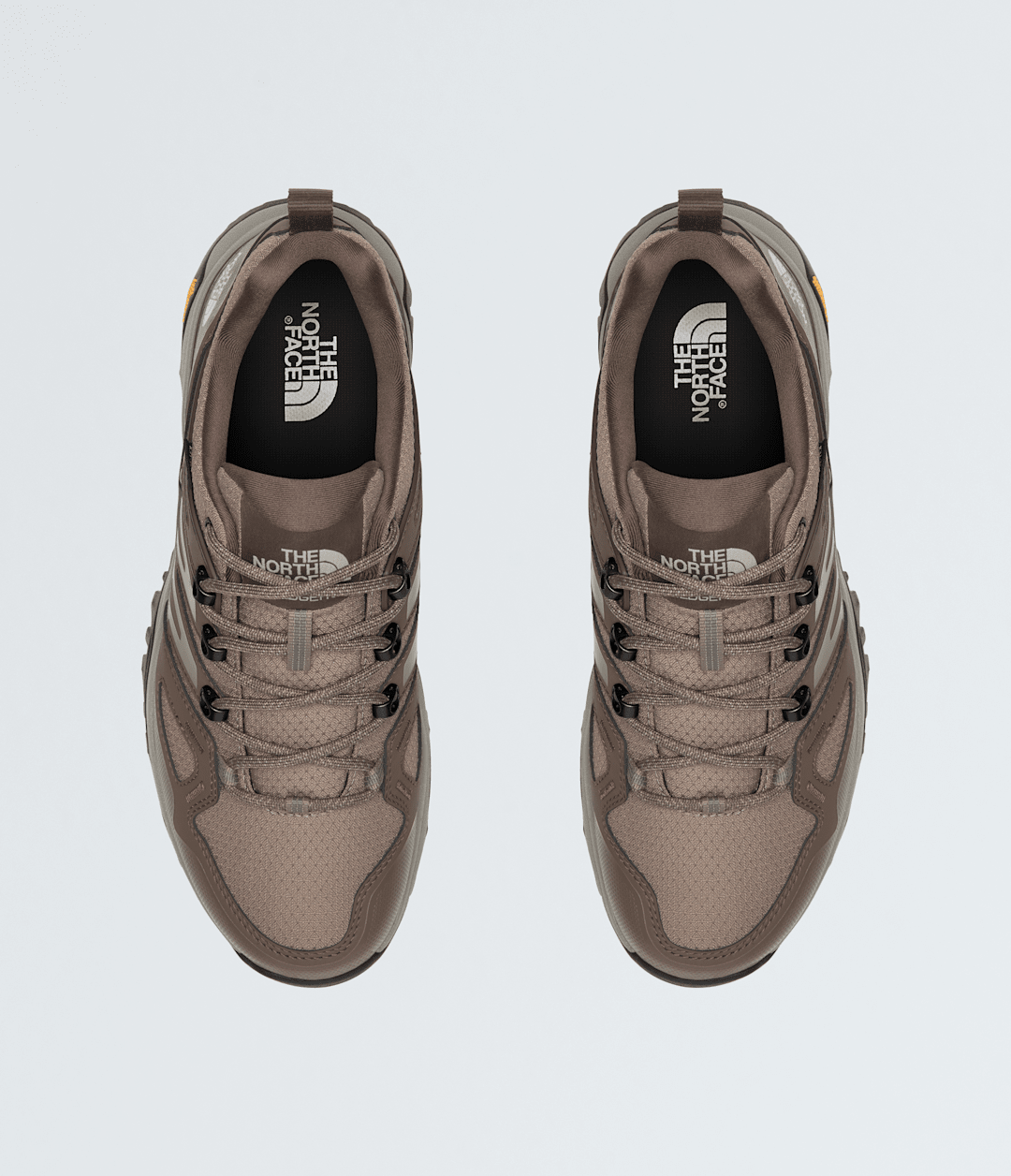 Men’s Hedgehog GORE-TEX® Shoes - Garnet-Smokey Brown