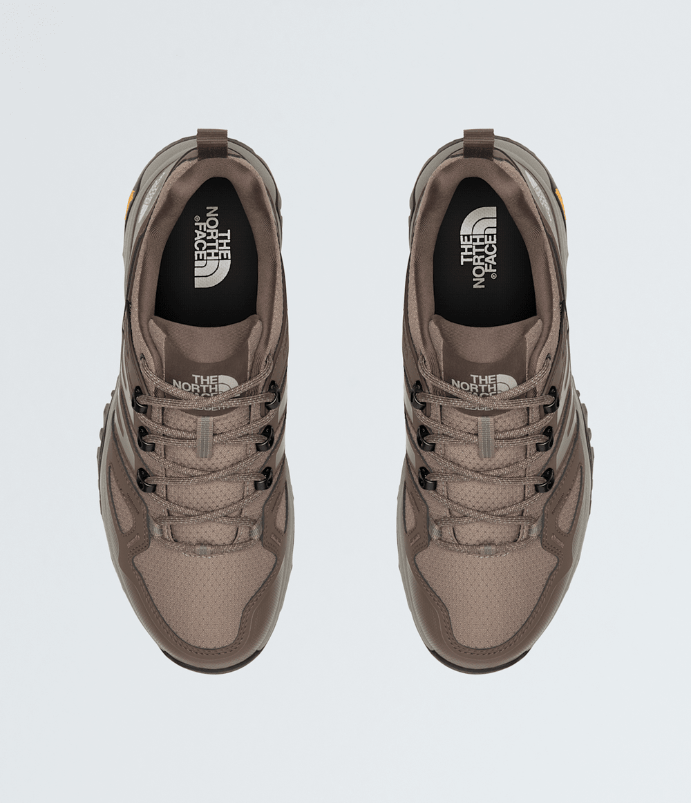 Men’s Hedgehog GORE-TEX® Shoes - Garnet-Smokey Brown