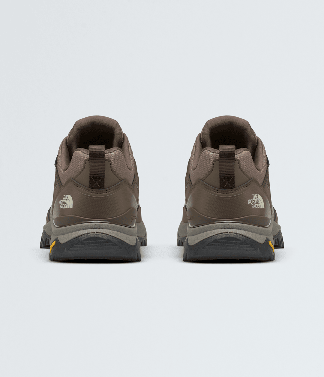 Men’s Hedgehog GORE-TEX® Shoes - Garnet-Smokey Brown