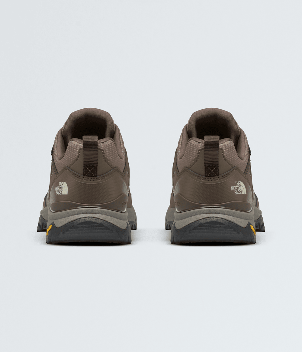 Men’s Hedgehog GORE-TEX® Shoes - Garnet-Smokey Brown