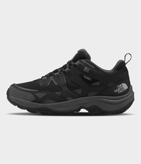 Men’s Hedgehog 3 Waterproof Shoes - TNF Black/Asphalt Grey