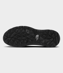 Men’s Hedgehog 3 Waterproof Shoes - TNF Black/Asphalt Grey