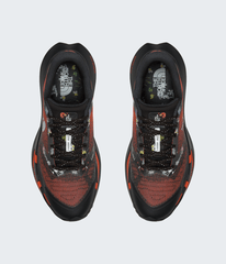 Men’s VECTIV™ Enduris 4 Race Edition Shoes - Alpine Floral Print/TNF Black