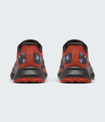 Men’s VECTIV™ Enduris 4 Race Edition Shoes - Alpine Floral Print/TNF Black