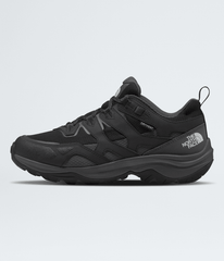 Men’s Hedgehog 3 Waterproof Wide Shoes - TNF Black/Asphalt Grey
