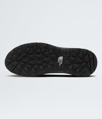 Men’s Hedgehog 3 Waterproof Wide Shoes - TNF Black/Asphalt Grey