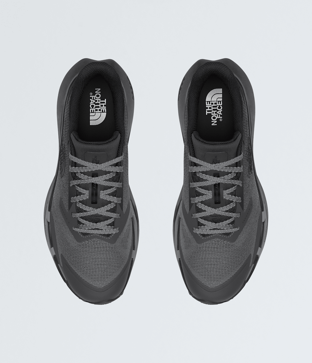 Men’s VECTIV™ Enduris 4 Shoes - TNF Black/Anthracite Grey