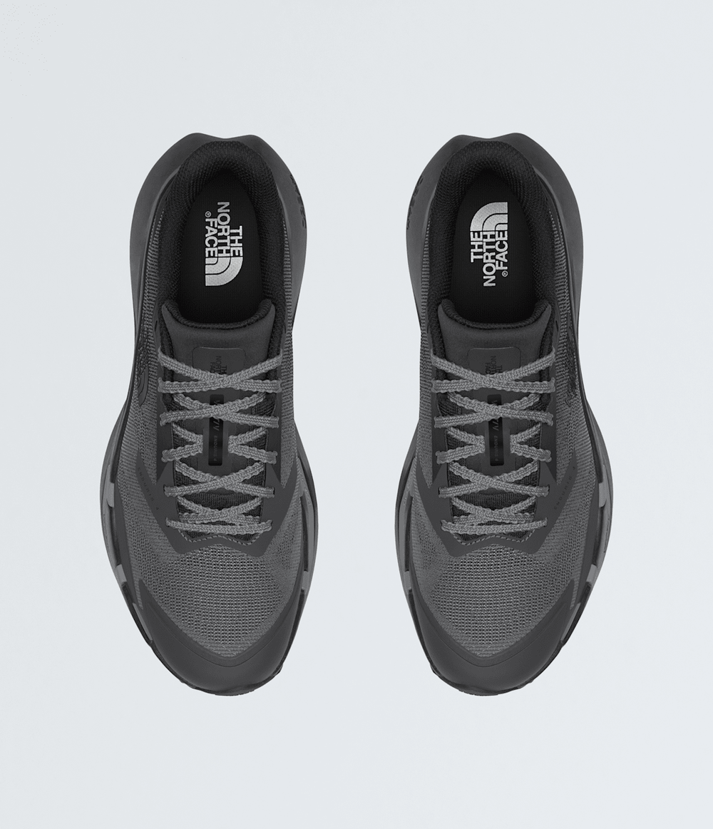 Men’s VECTIV™ Enduris 4 Shoes - TNF Black/Anthracite Grey