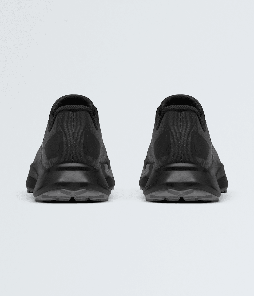 Men’s VECTIV™ Enduris 4 Shoes - TNF Black/Anthracite Grey