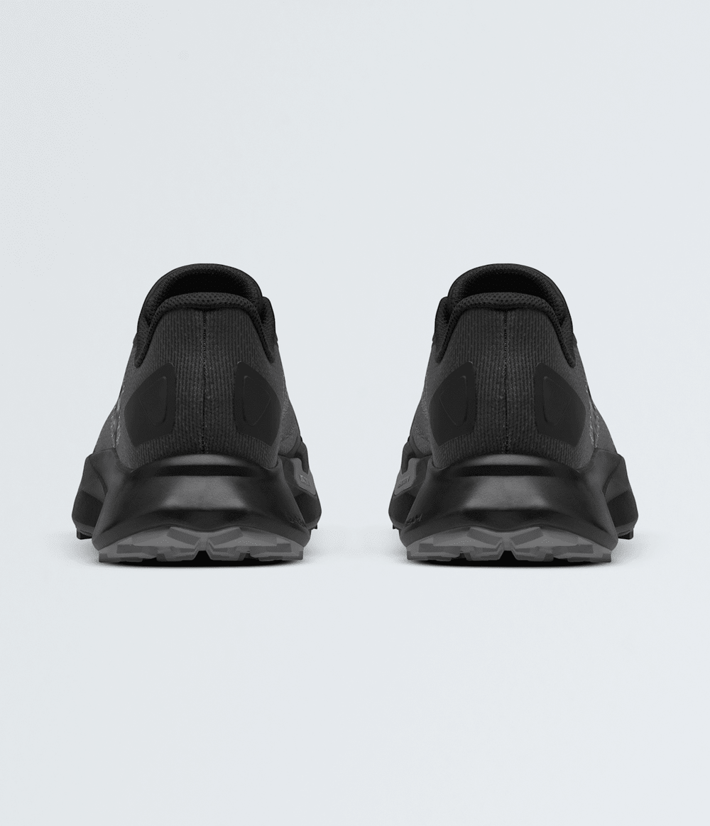 Men’s VECTIV™ Enduris 4 Shoes - TNF Black/Anthracite Grey