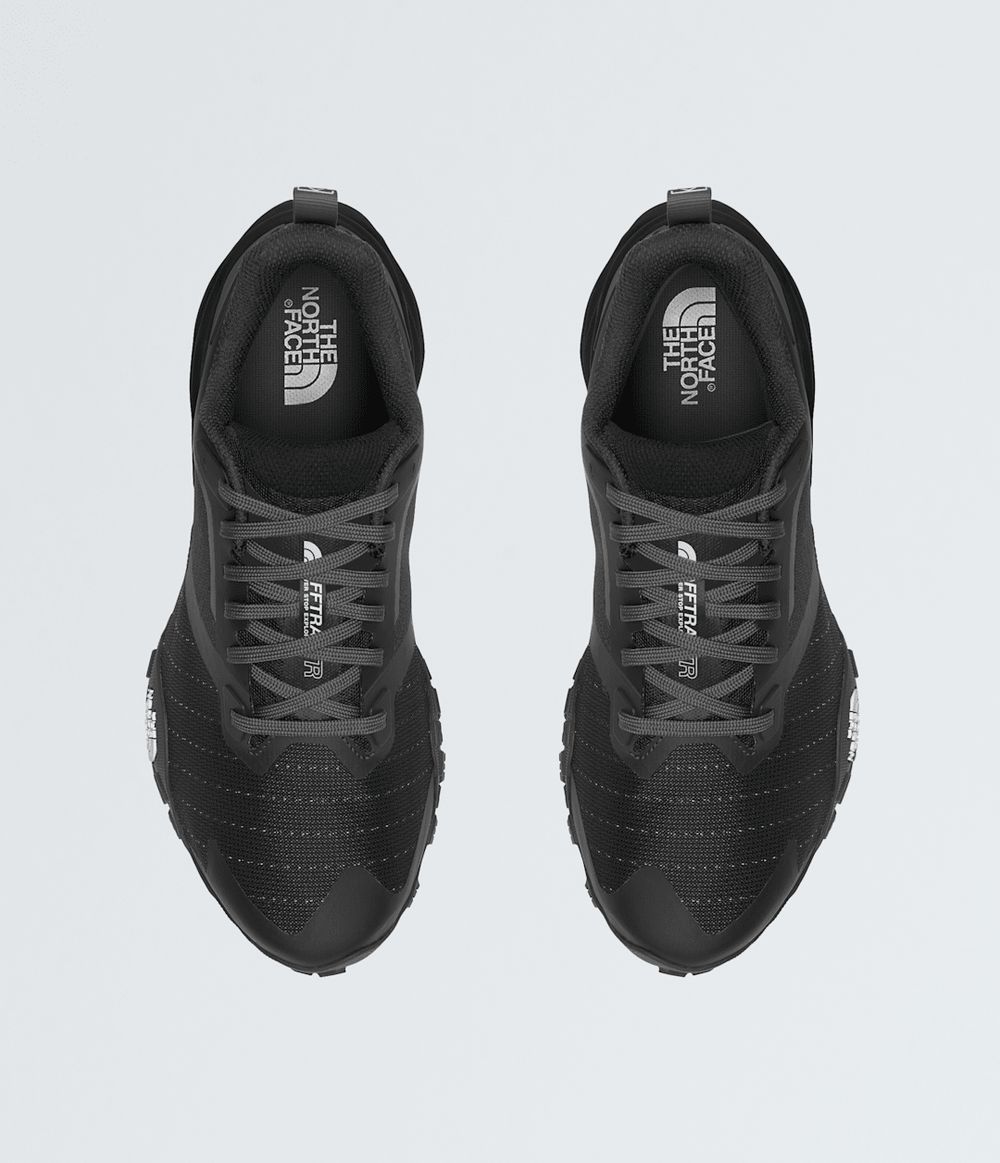 Men’s Offtrail TR Shoes - Asphalt Grey/TNF Black