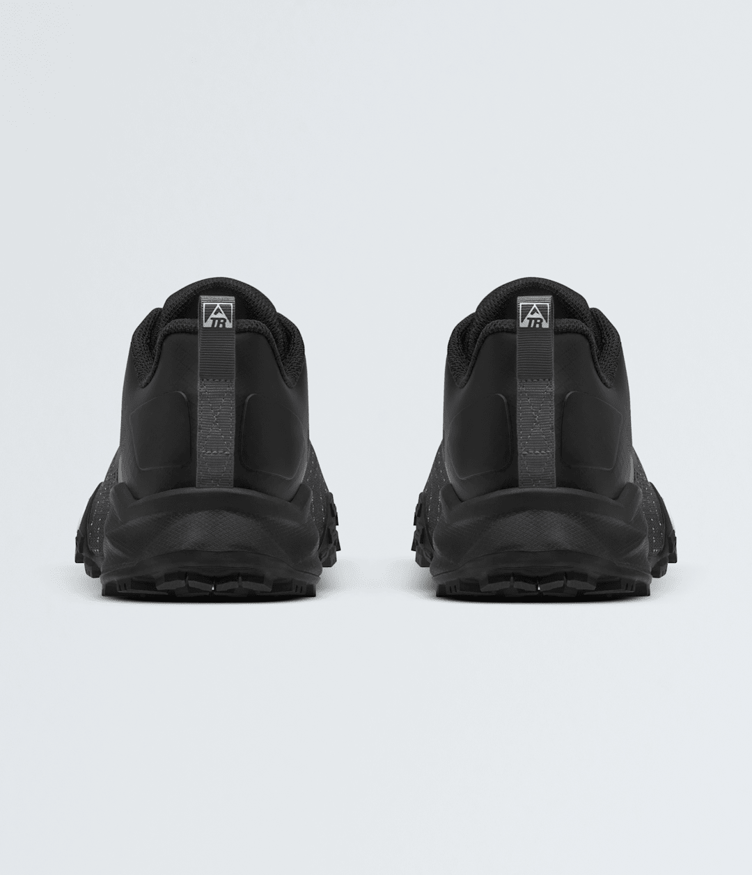 Men’s Offtrail TR Shoes - Asphalt Grey/TNF Black