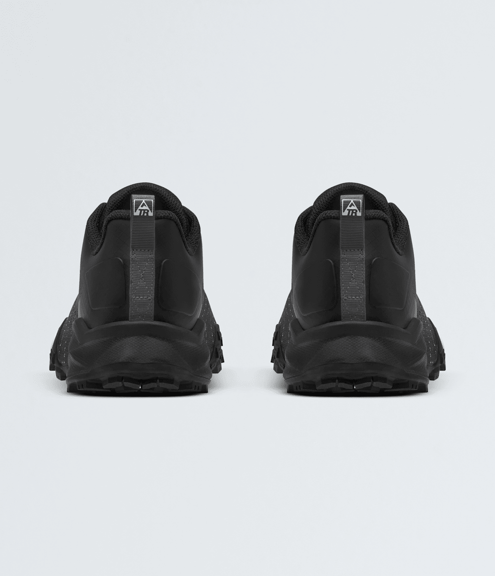 Men’s Offtrail TR Shoes - Asphalt Grey/TNF Black