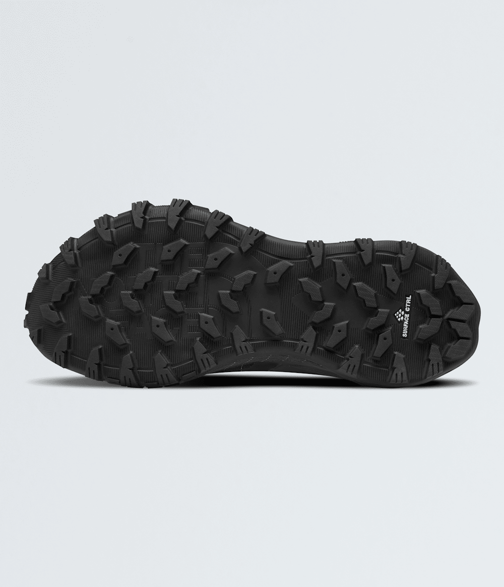 Men’s Offtrail TR Shoes - Asphalt Grey/TNF Black