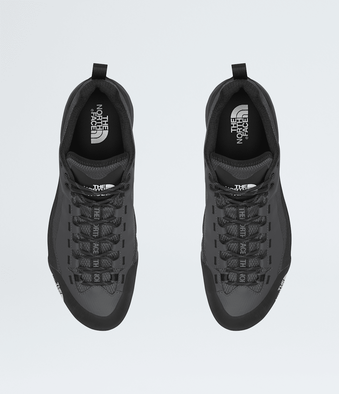 Men’s Verto Alpine GORE-TEX® Shoes - Asphalt Grey/TNF Black