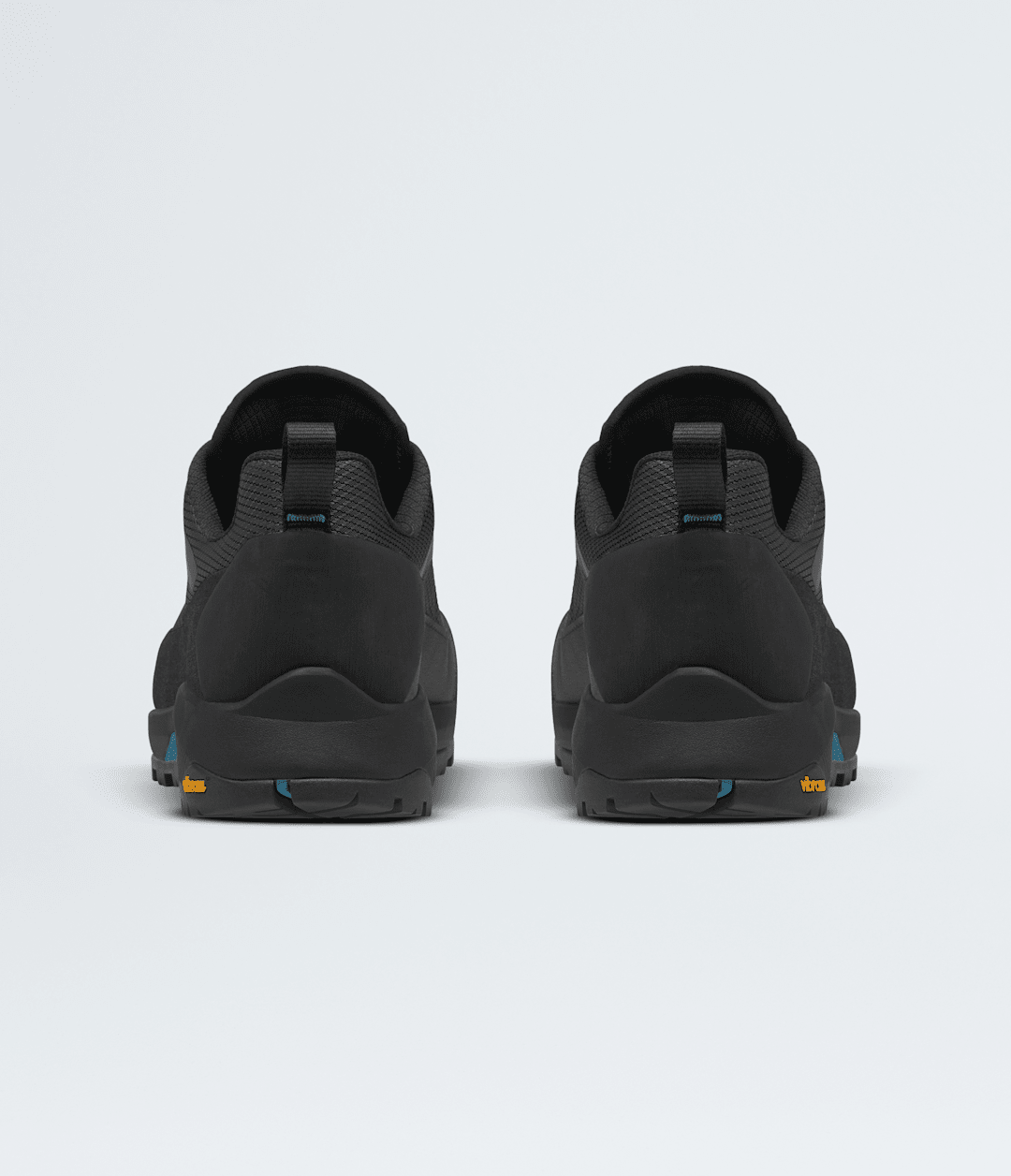 Men’s Verto Alpine GORE-TEX® Shoes - Asphalt Grey/TNF Black