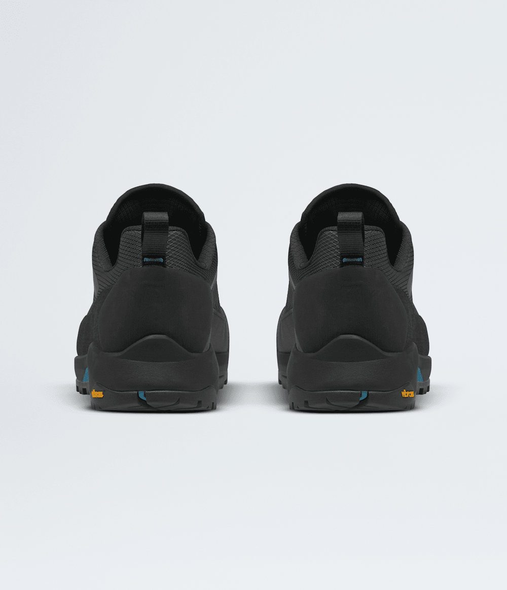 Men’s Verto Alpine GORE-TEX® Shoes - Asphalt Grey/TNF Black