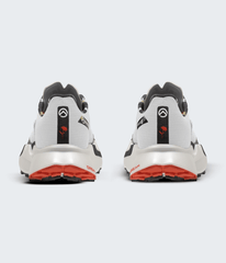 Summit Series VECTIV™ Pro 3 Race Edition Shoes - TNF White/Alpine Floral Print