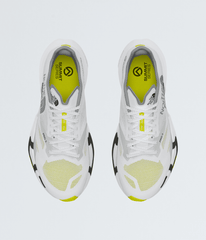 Summit Series VECTIV™ Pro 3 Shoes - White Ash/Sulphur Spring Green