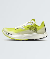 Summit Series VECTIV™ Sky 2 Shoes - White Ash/Sulphur Spring Green