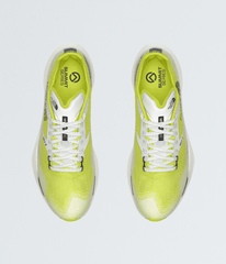 Summit Series VECTIV™ Sky 2 Shoes - White Ash/Sulphur Spring Green