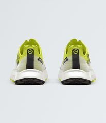 Summit Series VECTIV™ Sky 2 Shoes - White Ash/Sulphur Spring Green