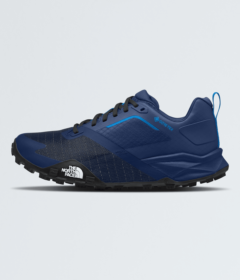 Men’s Offtrail TR GORE-TEX® Shoes - Hero Blue/TNF Black