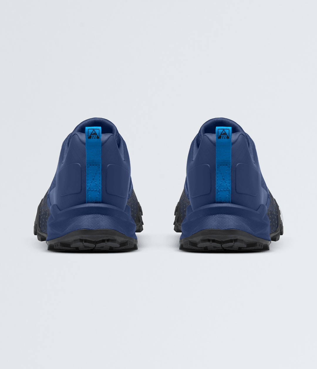Men’s Offtrail TR GORE-TEX® Shoes - Hero Blue/TNF Black