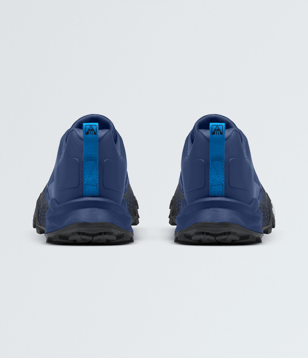 Men’s Offtrail TR GORE-TEX® Shoes - Hero Blue/TNF Black