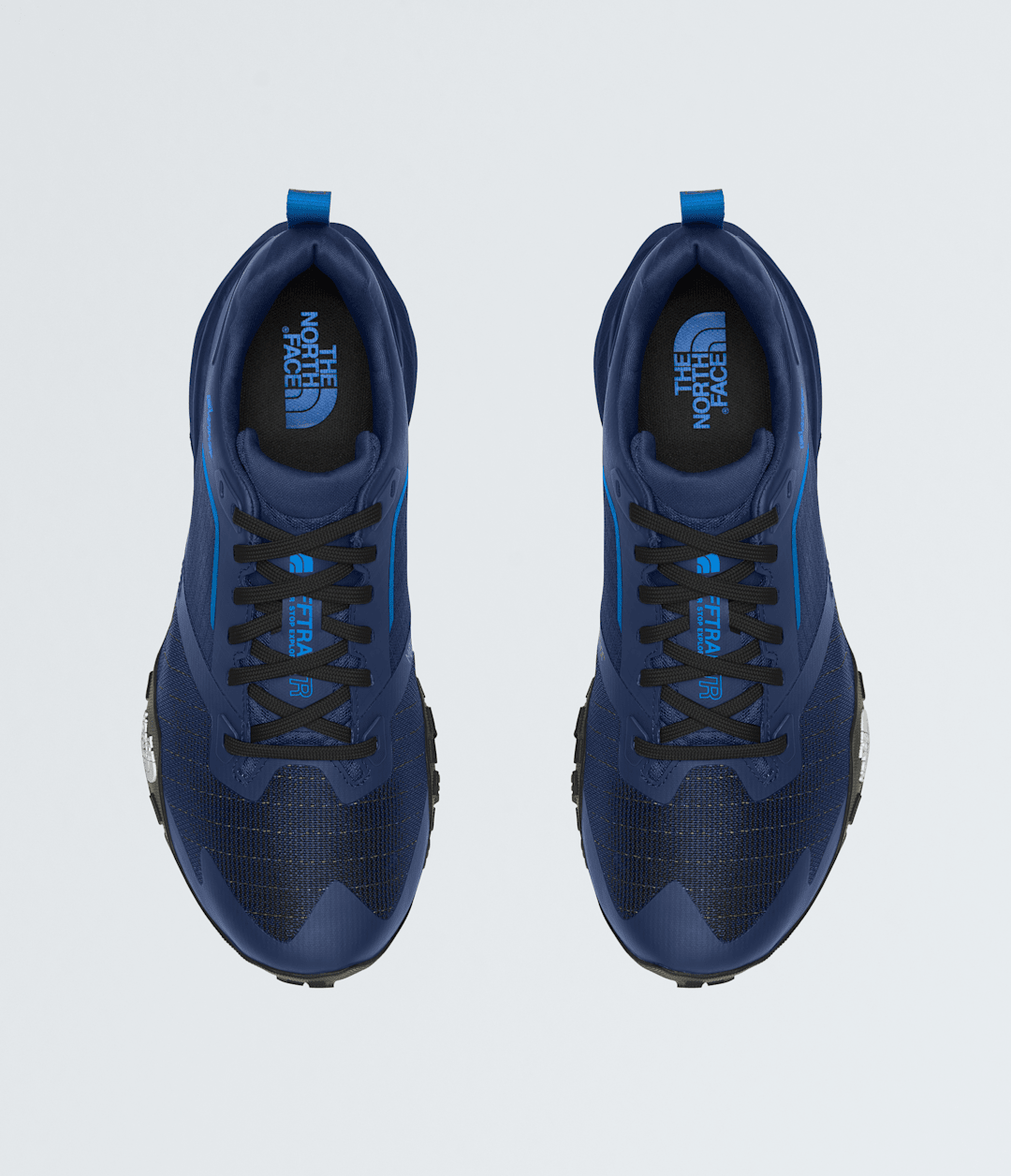 Men’s Offtrail TR GORE-TEX® Shoes - Hero Blue/TNF Black