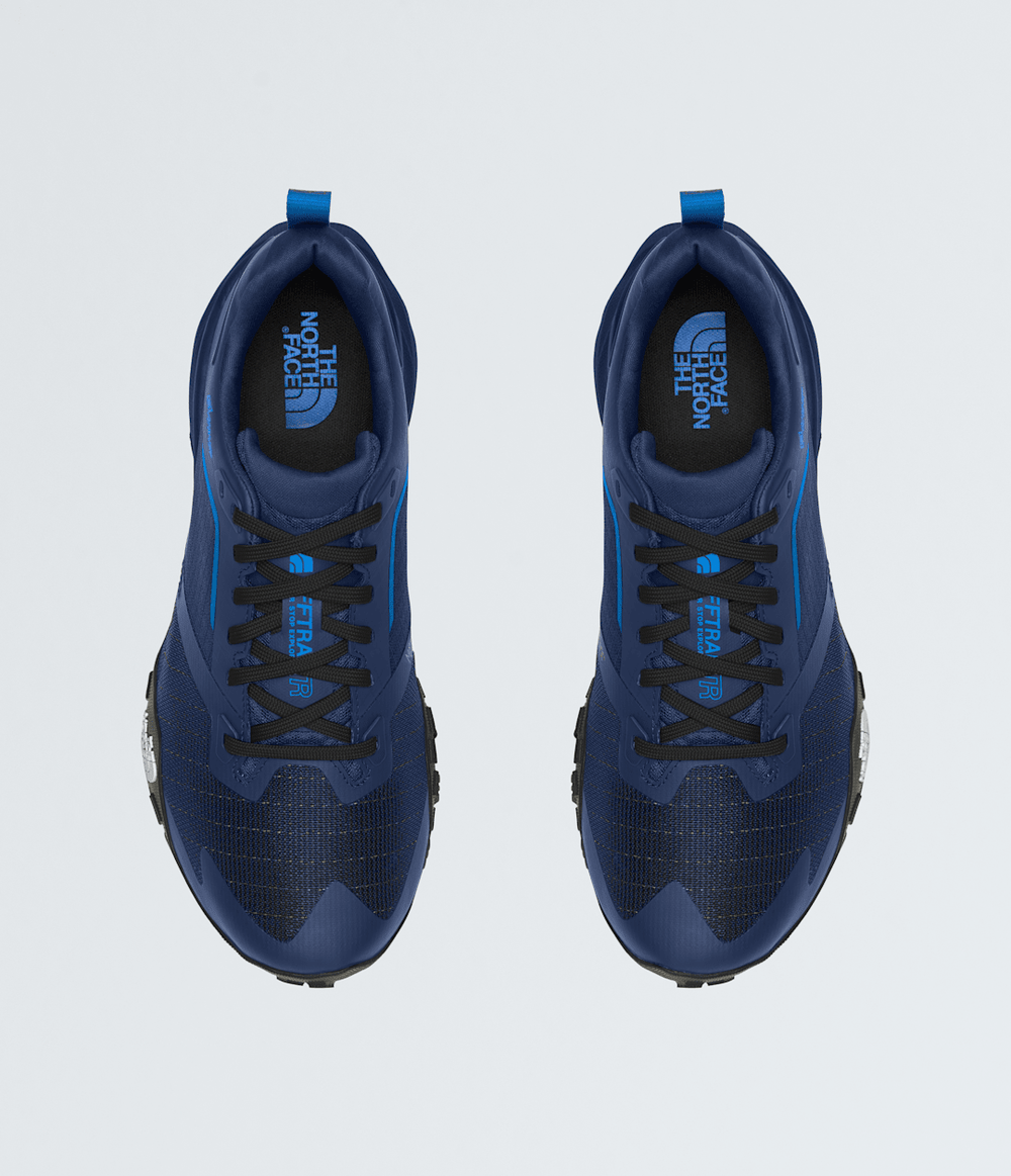 Men’s Offtrail TR GORE-TEX® Shoes - Hero Blue/TNF Black