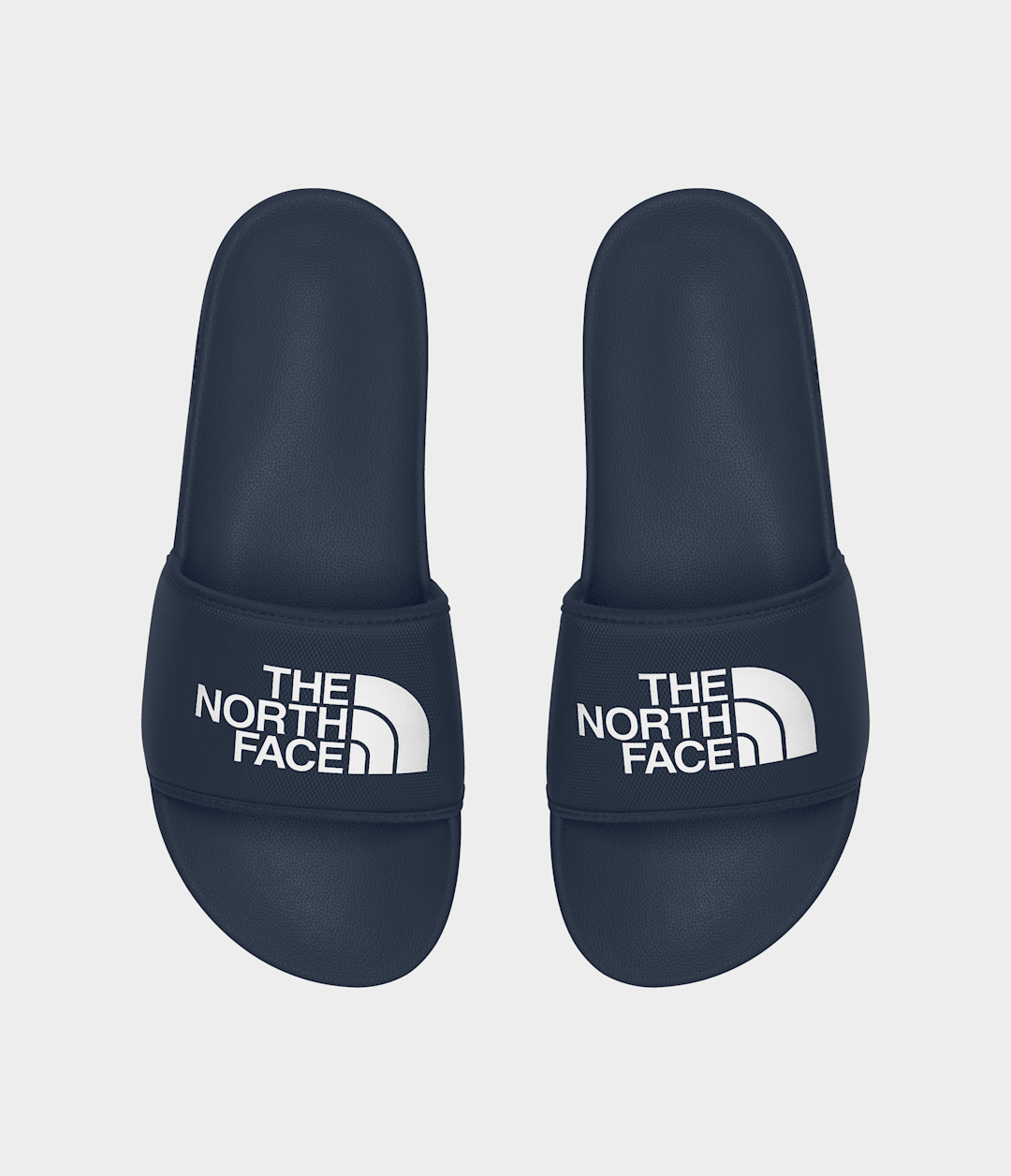 Men’s Base Camp Slides III - Summit Navy/TNF White