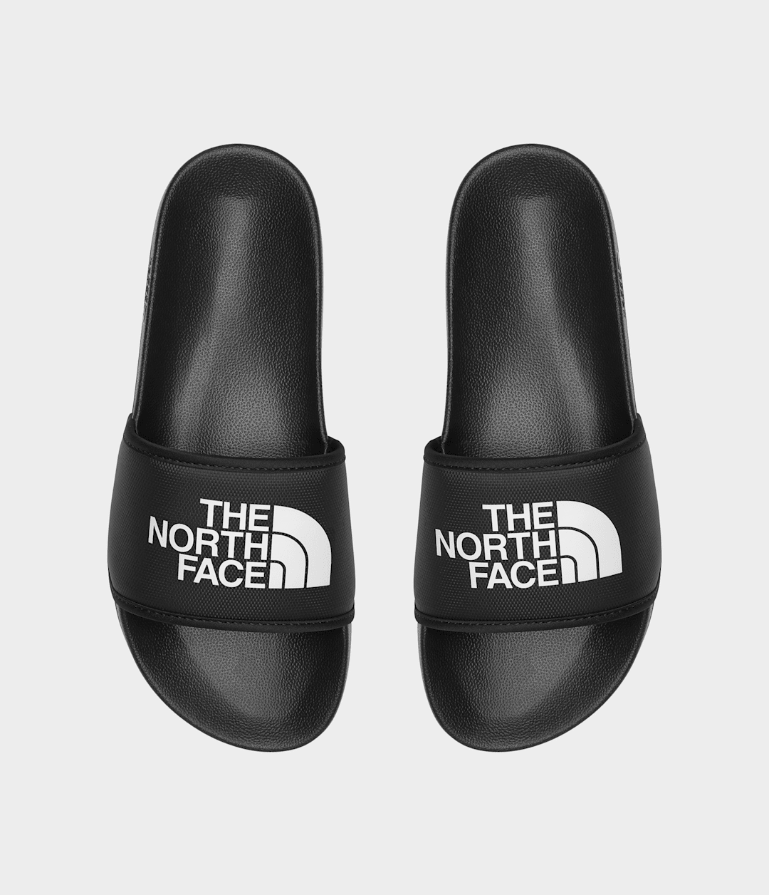 Men’s Base Camp Slides III - TNF Black/TNF White