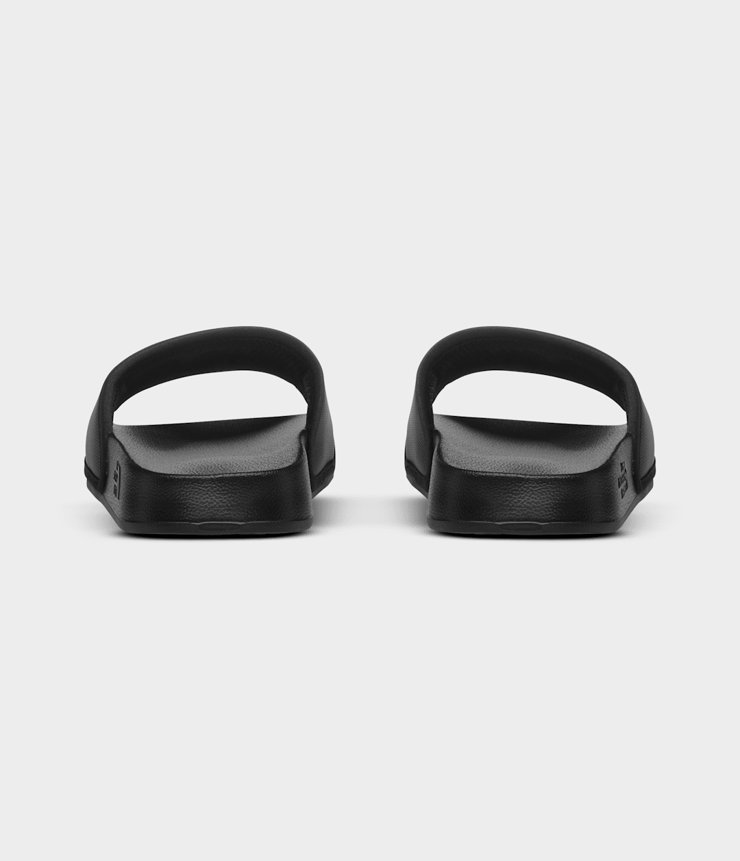 Men’s Base Camp Slides III - TNF Black/TNF White