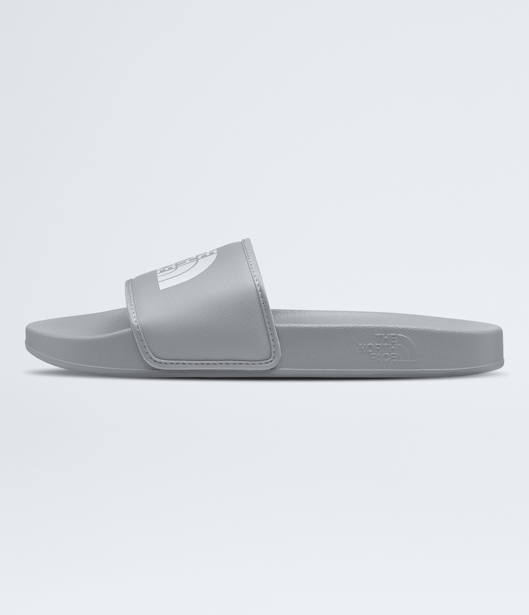 Men’s Base Camp Slides III - High Rise Grey/High Rise Grey