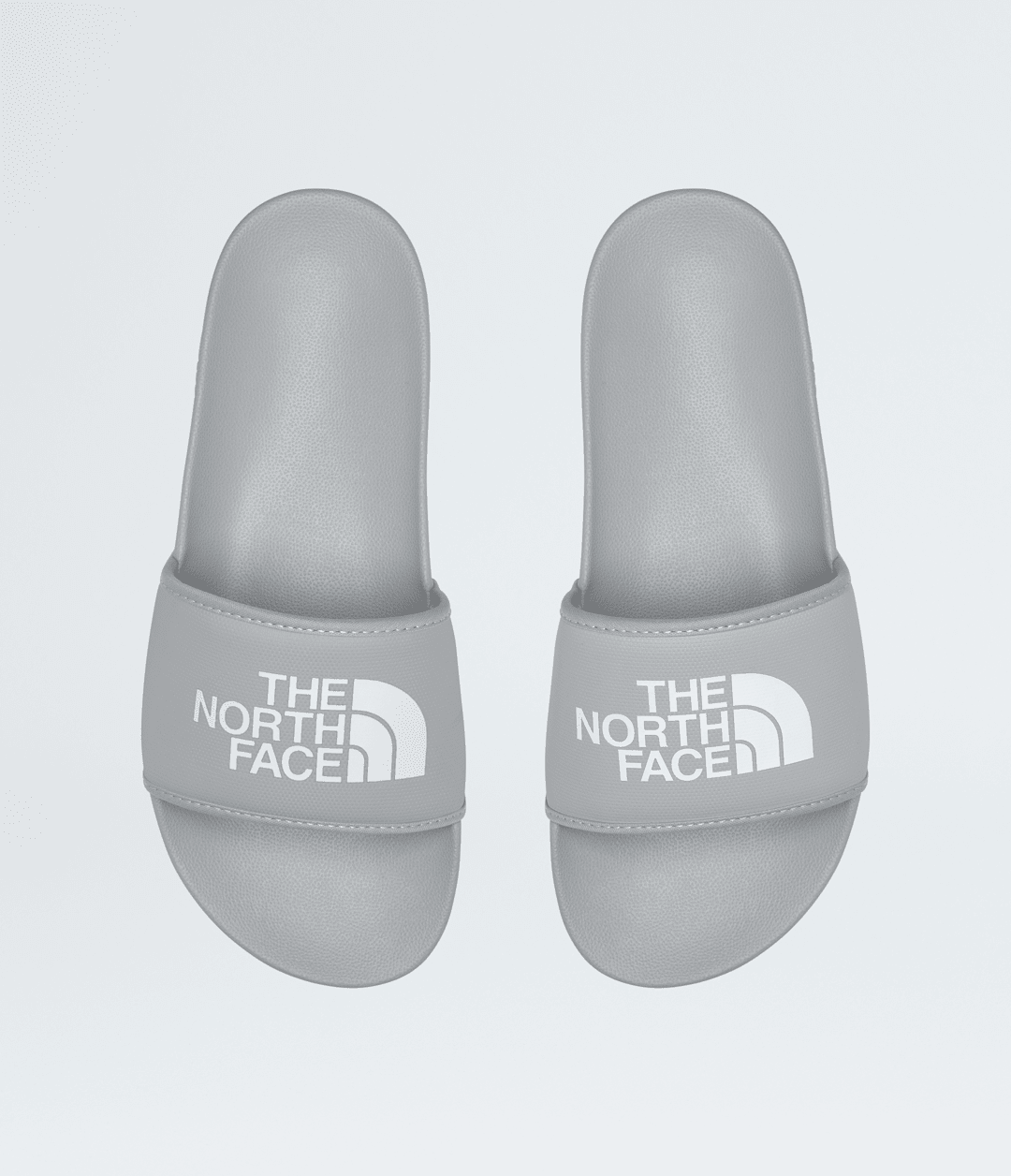 Men’s Base Camp Slides III - High Rise Grey/High Rise Grey