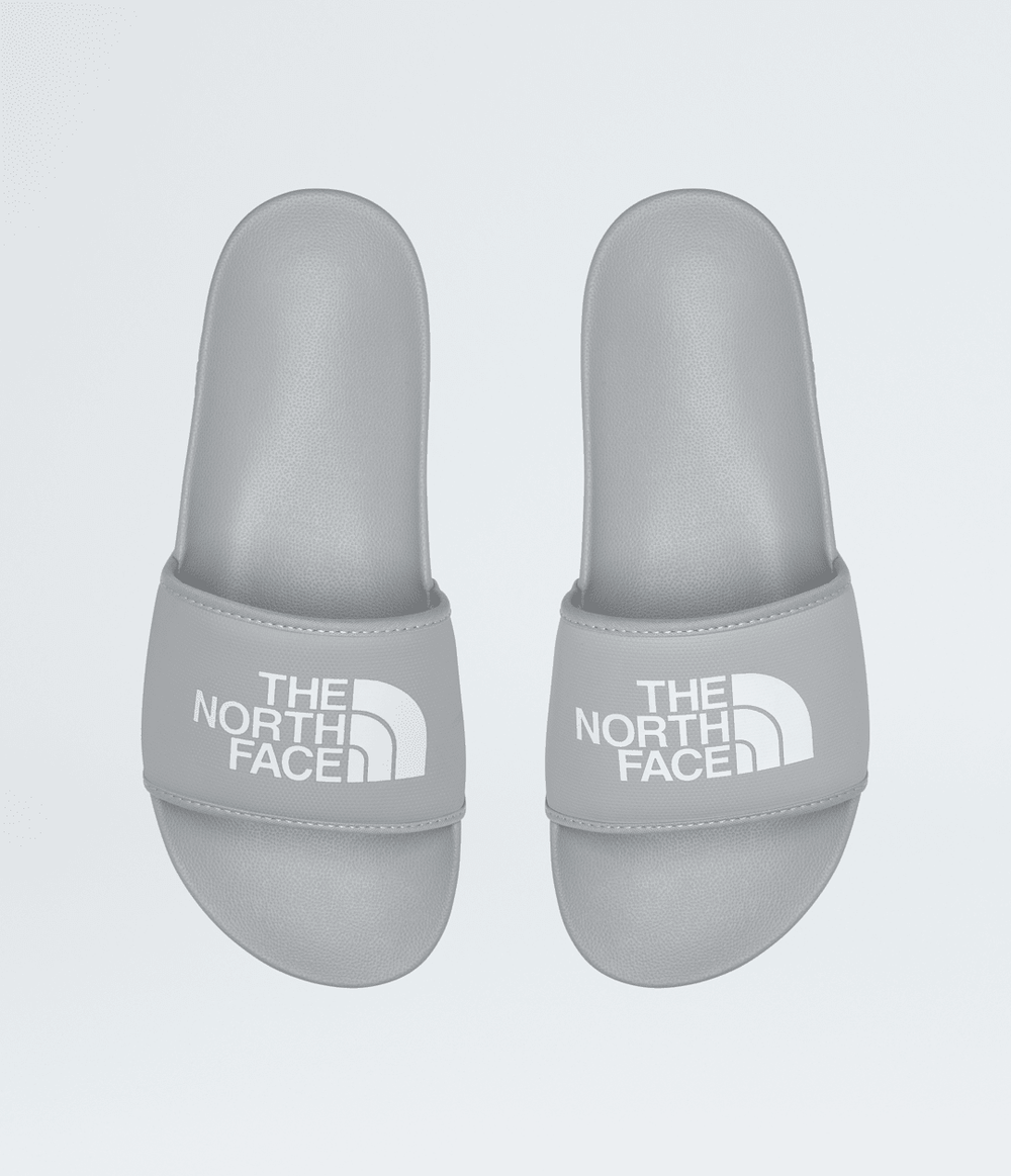 Men’s Base Camp Slides III - High Rise Grey/High Rise Grey