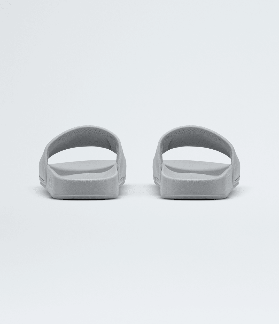 Men’s Base Camp Slides III - High Rise Grey/High Rise Grey