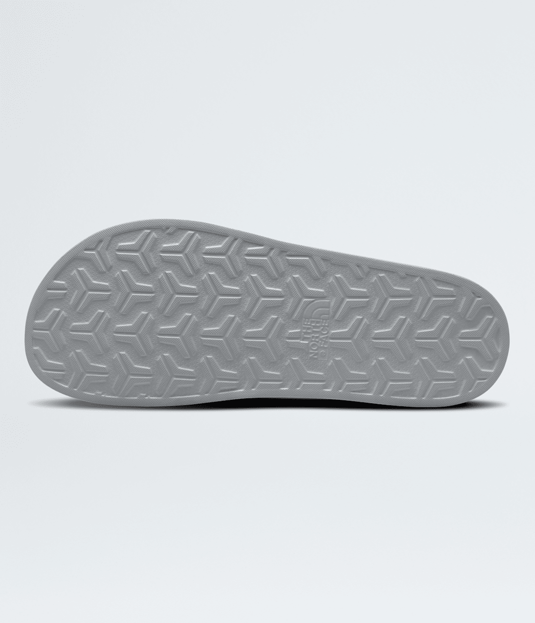 Men’s Base Camp Slides III - High Rise Grey/High Rise Grey
