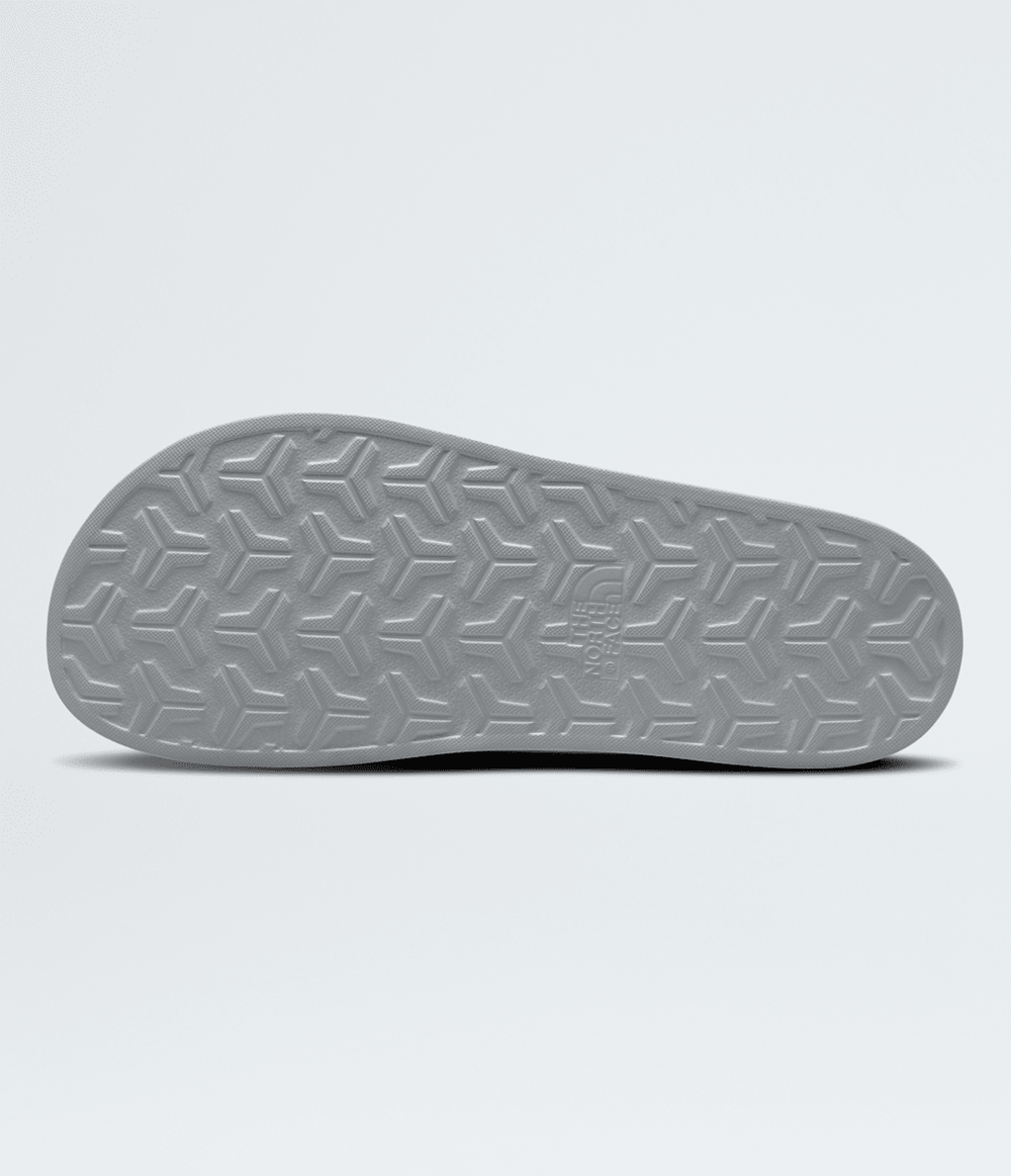 Men’s Base Camp Slides III - High Rise Grey/High Rise Grey